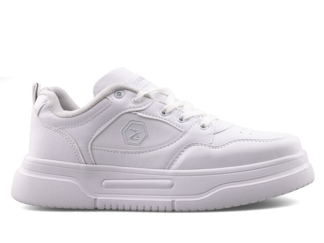 Texin 2010 Zenne Cilt - Beyaz - 1