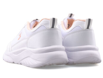 Texin 2550 Zenne Anrk - Beyaz/Pudra - 3