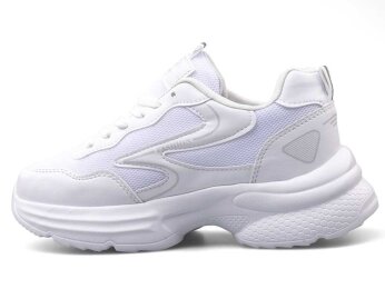 Texin 2626 Zenne Anrk - Beyaz - Texin