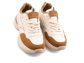 Texin 2626 Zenne Cilt - Bej/Taba - Texin