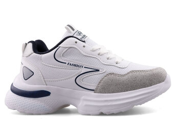 Texin 2626 Zenne Cilt - Beyaz/Laci - Texin