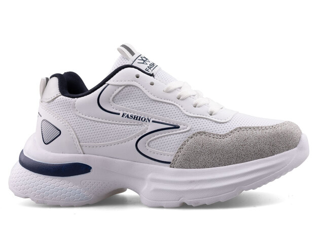 Texin 2626 Zenne Cilt - Beyaz/Laci - 1