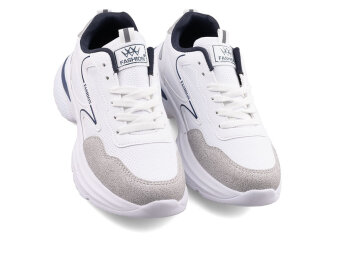 Texin 2626 Zenne Cilt - Beyaz/Laci - 2