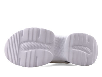 Texin 2626 Zenne Cilt - Beyaz/Laci - 4