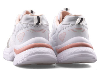 Texin 2626 Zenne Cilt - Beyaz/Pudra - 3