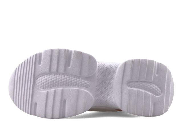 Texin 2626 Zenne Cilt - Beyaz/Pudra - 4