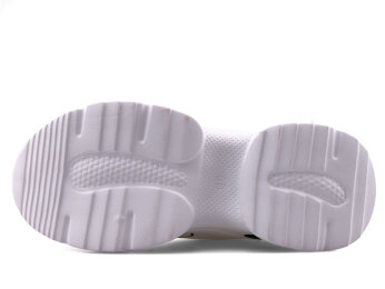 Texin 2626 Zenne Cilt - Beyaz/Siyah - 4