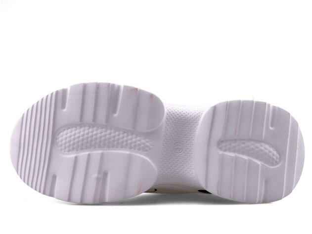 Texin 2626 Zenne Cilt - Beyaz/Siyah - 4