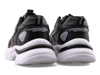 Texin 2626 Zenne Cilt - Siyah/Beyaz - 3