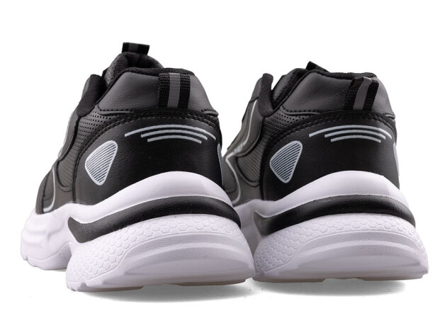 Texin 2626 Zenne Cilt - Siyah/Beyaz - 3