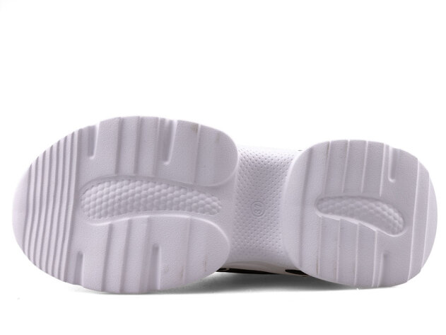 Texin 2626 Zenne Cilt - Siyah/Beyaz - 4