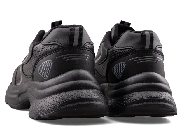 Texin 2626 Zenne Cilt - Siyah - 3