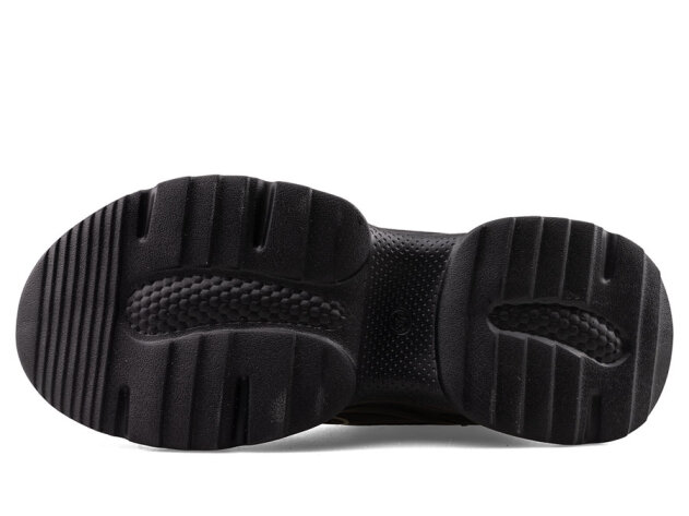 Texin 2626 Zenne Cilt - Siyah - 4