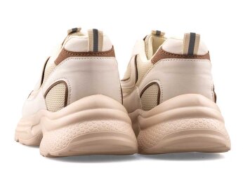 Texin 3735 Zenne Anrk - Bej/Taba - 3