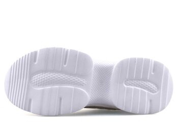 Texin 3735 Zenne Anrk - Beyaz/Pudra - 4