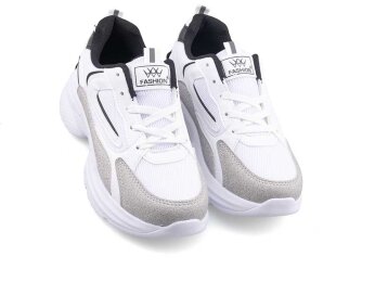 Texin 3735 Zenne Anrk - Beyaz/Siyah - 2