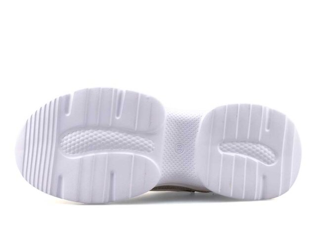 Texin 3735 Zenne Anrk - Beyaz/Siyah - 4