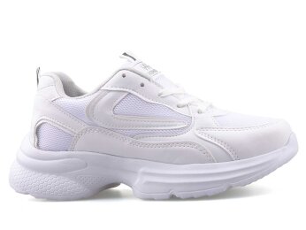 Texin 3735 Zenne Anrk - Beyaz - 1