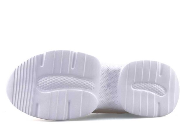 Texin 3735 Zenne Anrk - Beyaz - 4