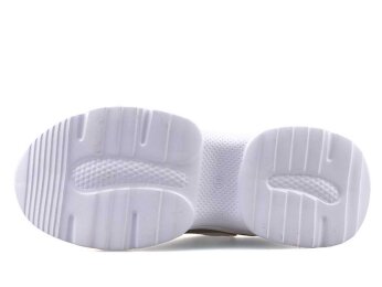 Texin 3735 Zenne Anrk - Gri/Pudra - 4