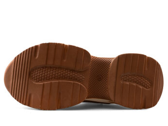 Texin 3735 Zenne Cilt - Bej/Taba - 4