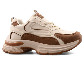 Texin 3735 Zenne Cilt - Bej/Taba - Texin