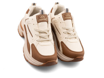 Texin 3735 Zenne Cilt - Bej/Taba - Texin