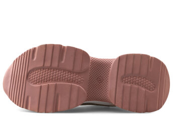 Texin 3735 Zenne Cilt - Beyaz/Pudra - 4