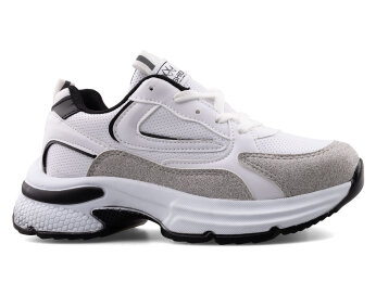 Texin 3735 Zenne Cilt - Beyaz/Siyah - 1