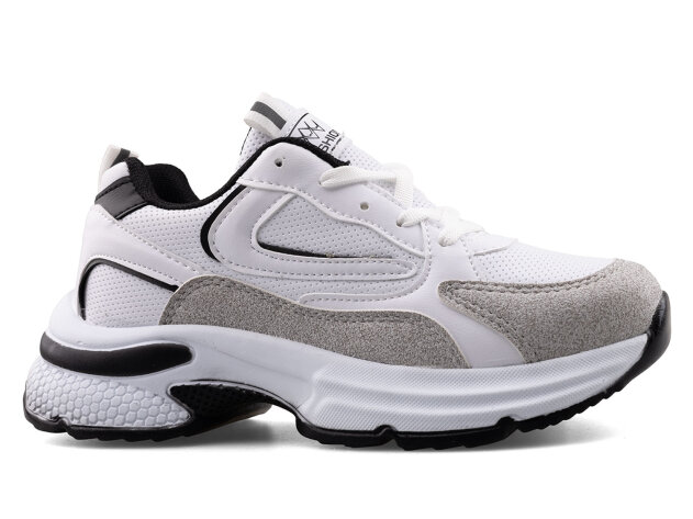 Texin 3735 Zenne Cilt - Beyaz/Siyah - 1