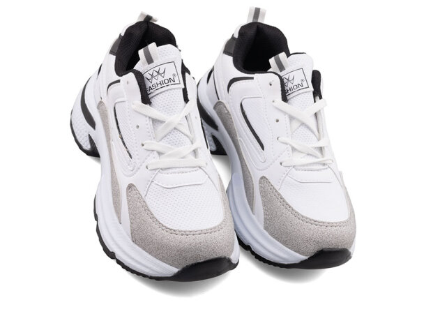 Texin 3735 Zenne Cilt - Beyaz/Siyah - 2