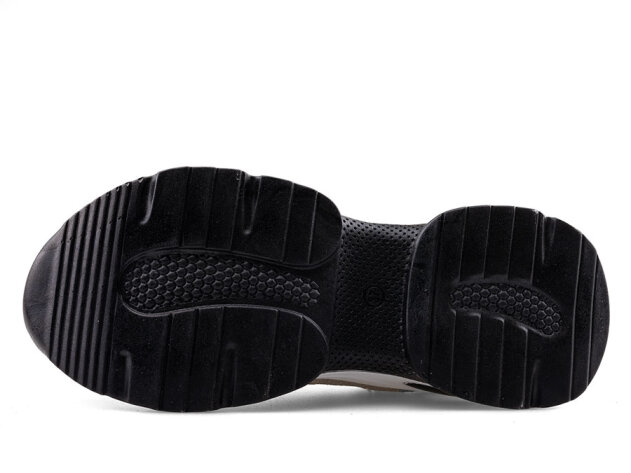 Texin 3735 Zenne Cilt - Beyaz/Siyah - 4