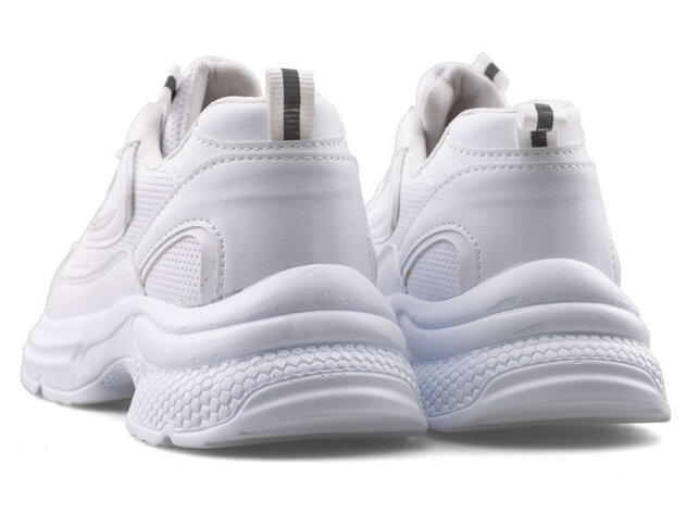 Texin 3735 Zenne Cilt - Beyaz - 3