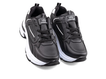 Texin 3735 Zenne Cilt - Siyah/Beyaz - 2