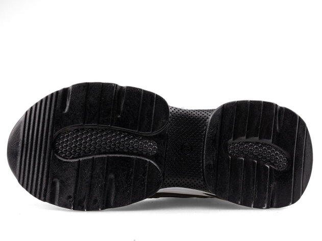 Texin 3735 Zenne Cilt - Siyah/Beyaz - 4