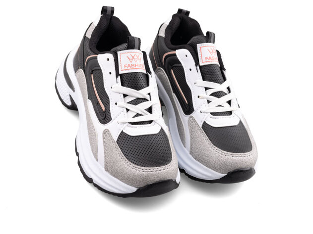 Texin 3735 Zenne Cilt - Siyah/Pudra - 2