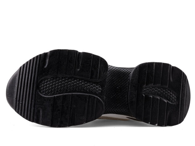 Texin 3735 Zenne Cilt - Siyah/Pudra - 4