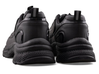 Texin 3735 Zenne Cilt - Siyah - 3