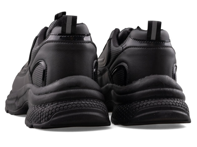 Texin 3735 Zenne Cilt - Siyah - 3