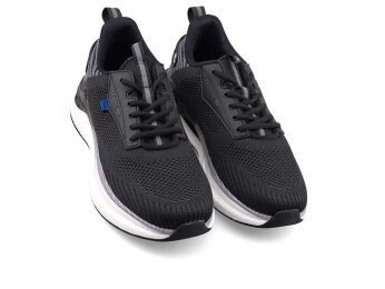 Tiglon 1704 Merdane Triko - 001 Siyah - 2