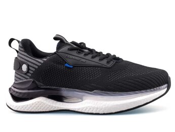 Tiglon 1704 Merdane Triko - 001 Siyah - 5