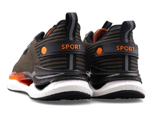 Tiglon 1704 Merdane Triko - 100 haki - 7