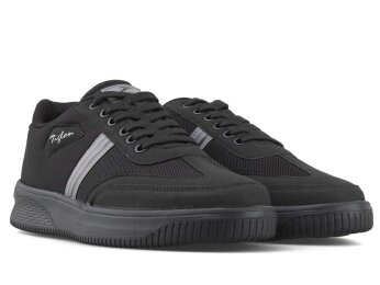 Tiglon 1707 Merdane Anrk - 001 Siyah - Tiglon