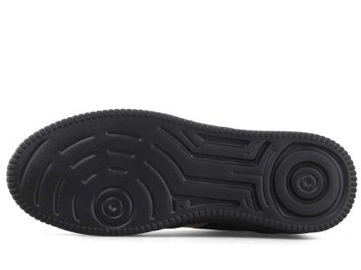 Tiglon 1707 Merdane Anrk - 001 Siyah - 4