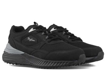 Tiglon 1710 Merdane Anrk - 001 Siyah - Tiglon