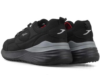 Tiglon 1710 Merdane Anrk - 001 Siyah - 3