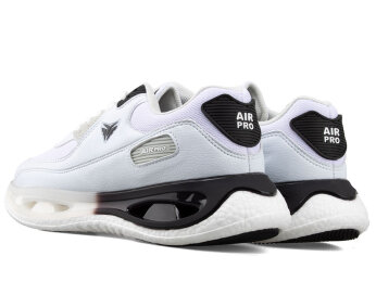 Tiglon 1711 Merdane Anrk - 015 beyaz/siyah - 3