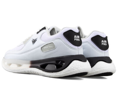 Tiglon 1711 Merdane Anrk - 015 beyaz/siyah - 3