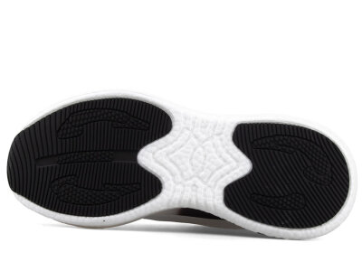 Tiglon 1711 Merdane Anrk - 015 beyaz/siyah - 4