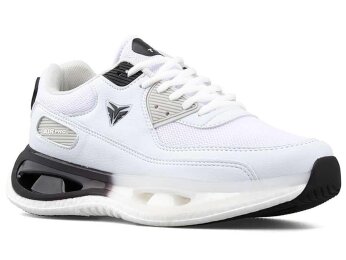 Tiglon 1711 Merdane Anrk - 015 beyaz/siyah - 1